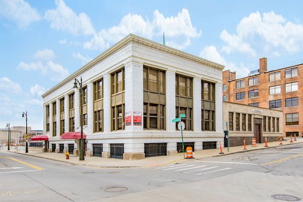 610 W Congress, Detroit, MI 48226
